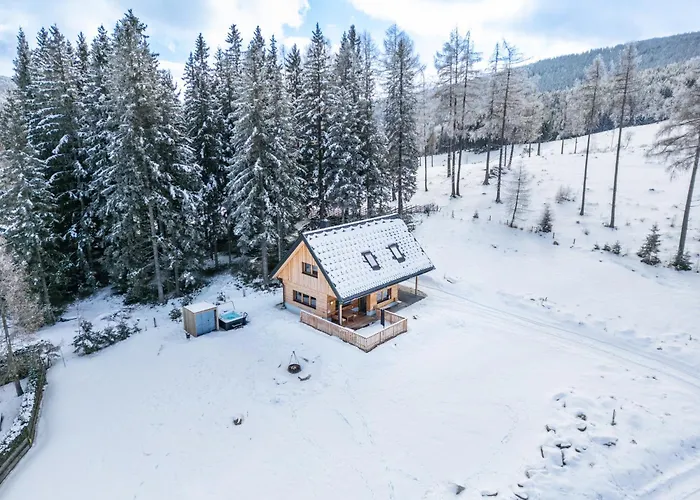 By Landluft Modriach